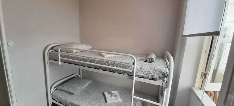 Braga Centro Esquerdo - Hostel:  BRAGA