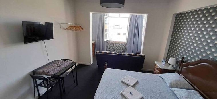 Braga Centro Esquerdo - Hostel:  BRAGA