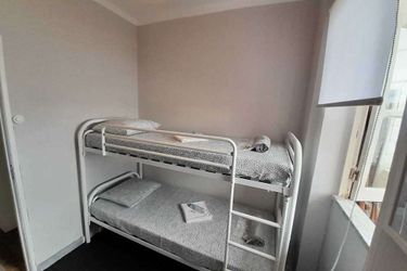 Braga Centro Esquerdo - Hostel Braga: Photo 