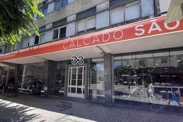 Braga Centro Esquerdo - Hostel Braga: Photo 