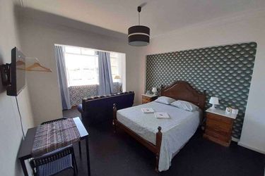 Braga Centro Esquerdo - Hostel Braga: Photo 