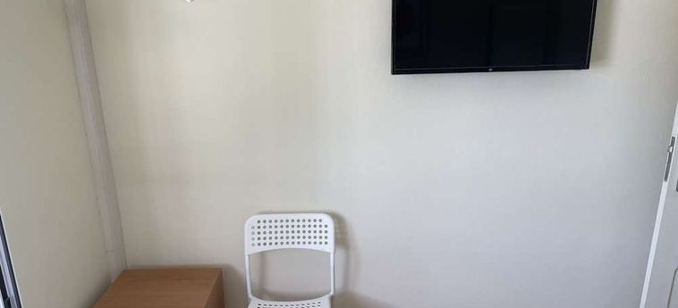 Hotel Imaculada 1 Braga: Foto 