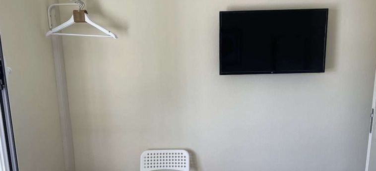 Hotel Imaculada 1 Braga: Foto 
