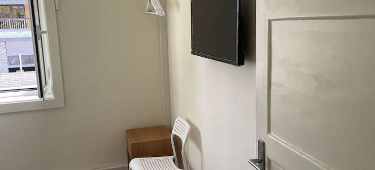 Hotel Imaculada 1 Braga: Foto 