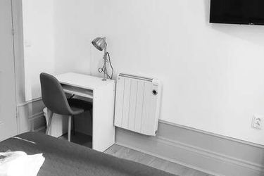 Vila Santa Cruz Guest House Braga: Photo 
