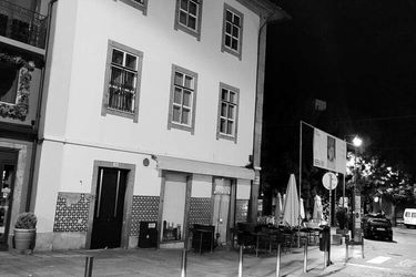 Vila Santa Cruz Guest House Braga: Photo 