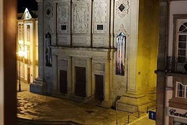 Vila Santa Cruz Guest House Braga: Photo 