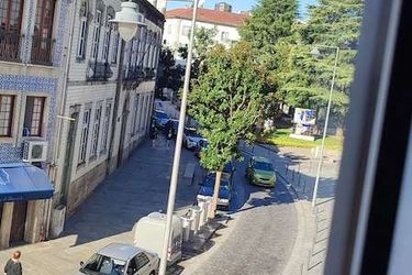Vila Santa Cruz Guest House Braga: Photo 