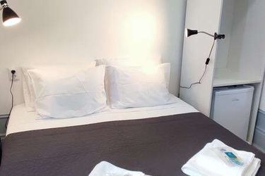 Vila Santa Cruz Guest House Braga: Photo 