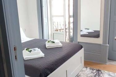 Vila Santa Cruz Guest House Braga: Photo 