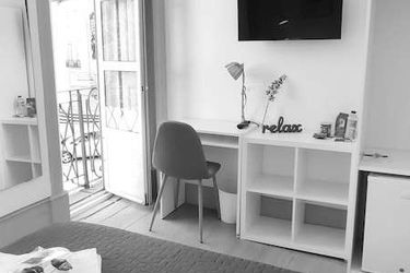 Vila Santa Cruz Guest House Braga: Photo 
