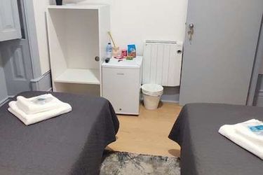 Vila Santa Cruz Guest House Braga: Photo 