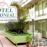 COLONIAL HOTEL 3 Stars