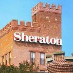 SHERATON BRAINTREE HOTEL 3 Stars