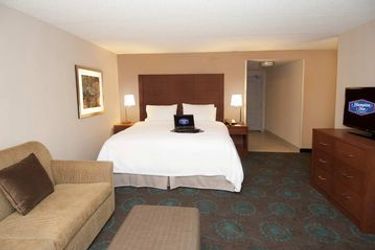 Hotel Hampton Inn Toronto/brampton:  BRAMPTON - ONTARIO