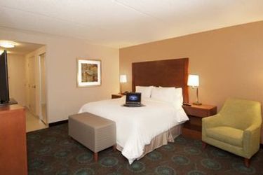 Hotel Hampton Inn Toronto/brampton:  BRAMPTON - ONTARIO