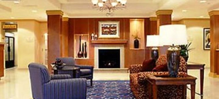 Hotel Fairfield Inn And Suites By Marriott Brampton:  BRAMPTON - ONTARIO