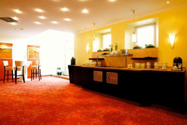 Hotel Idingshof:  BRAMSCHE