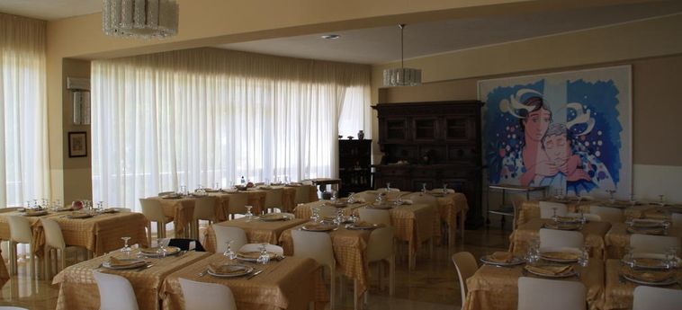 Villaggio Club Altalia Hotel & Residence:  BRANCALEONE - REGGIO CALABRIA