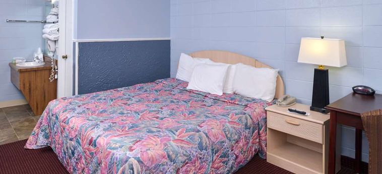 Hotel Americas Best Value Inn Branson Branson (Mo): Foto 