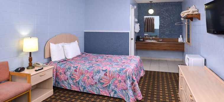 Hotel Americas Best Value Inn Branson Branson (Mo): Foto 