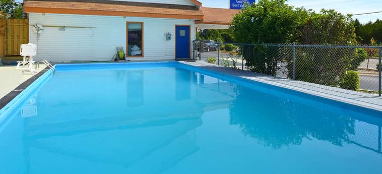 Hotel Americas Best Value Inn Branson Branson (Mo): Foto 
