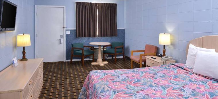Hotel Americas Best Value Inn Branson Branson (Mo): Foto 
