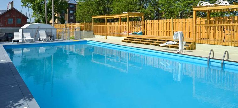 Hotel Americas Best Value Inn Branson Branson (Mo): Foto 