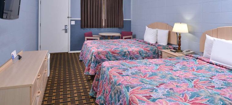 Hotel Americas Best Value Inn Branson Branson (Mo) : Photo 