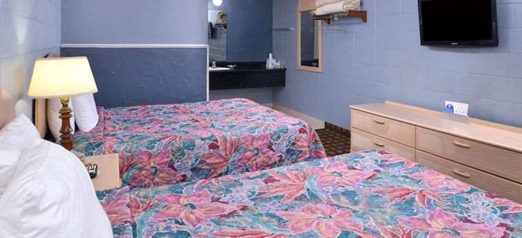 Hotel Americas Best Value Inn Branson Branson (Mo) : Photo 