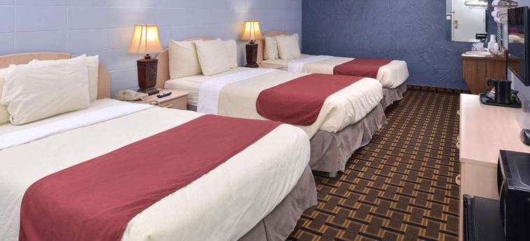 Hotel Americas Best Value Inn Branson Branson (Mo) : Photo 