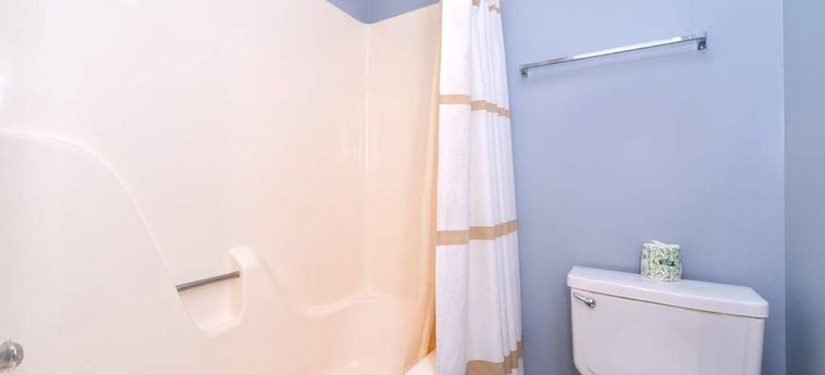 Hotel Americas Best Value Inn Branson Branson (Mo) : Photo 