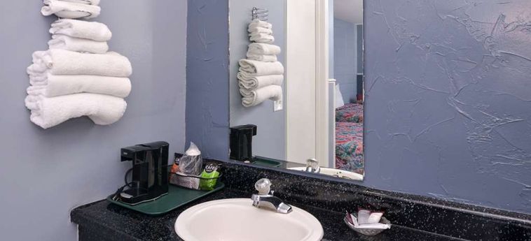 Hotel Americas Best Value Inn Branson Branson (Mo) : Photo 