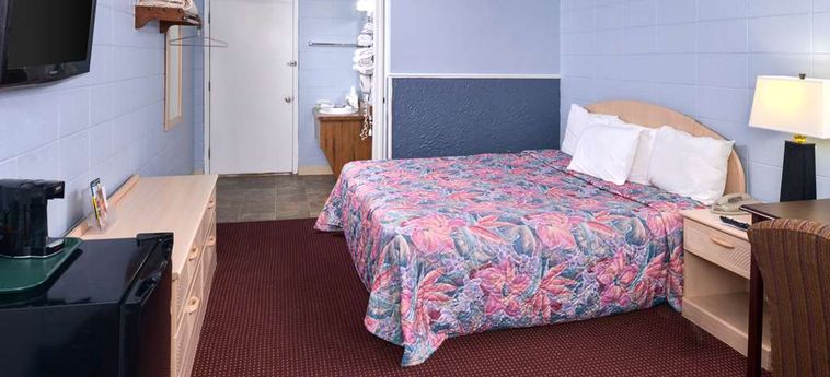 Hotel Americas Best Value Inn Branson Branson (Mo) : Photo 