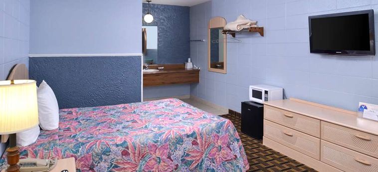 Hotel Americas Best Value Inn Branson Branson (Mo) : Photo 