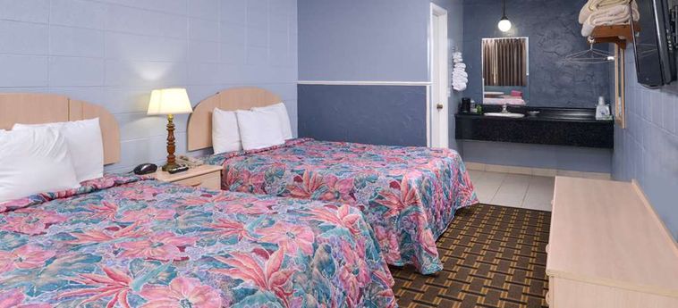 Hotel Americas Best Value Inn Branson Branson (Mo) : Photo 