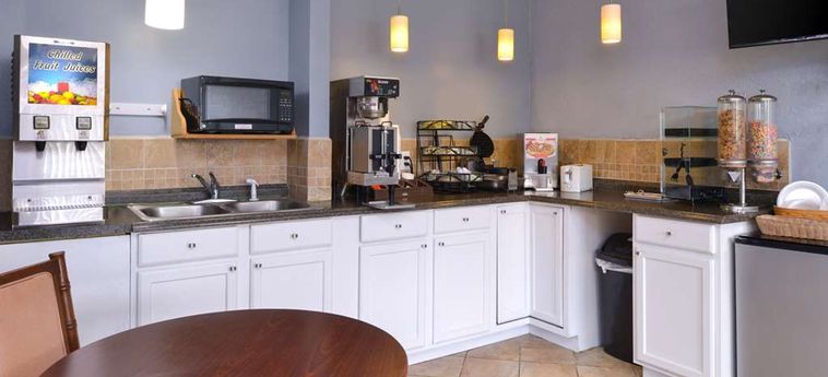 Hotel Americas Best Value Inn Branson Branson (Mo) : Photo 
