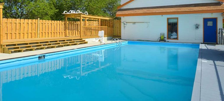 Hotel Americas Best Value Inn Branson Branson (Mo) : Photo 