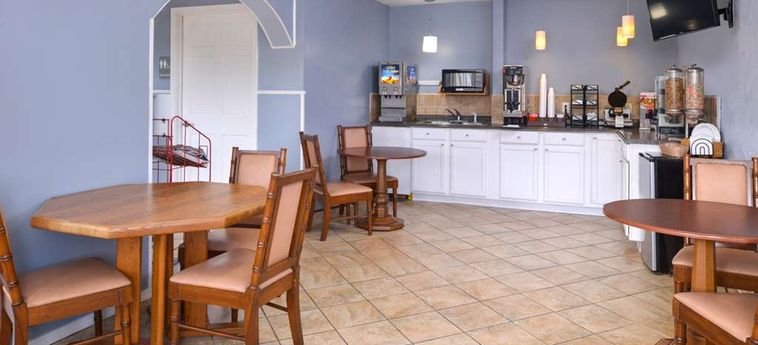 Hotel Americas Best Value Inn Branson Branson (Mo): Photo 