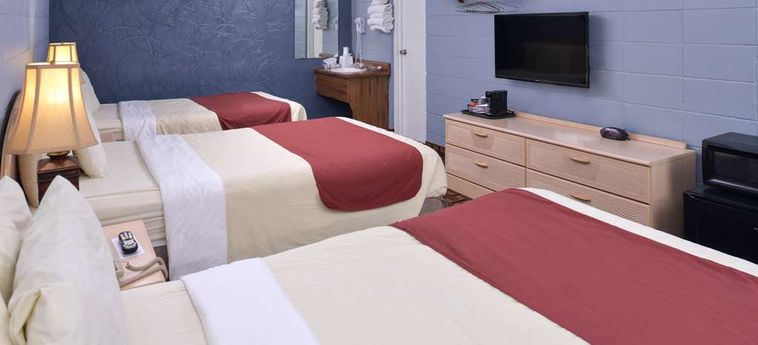 Hotel Americas Best Value Inn Branson Branson (Mo): Photo 