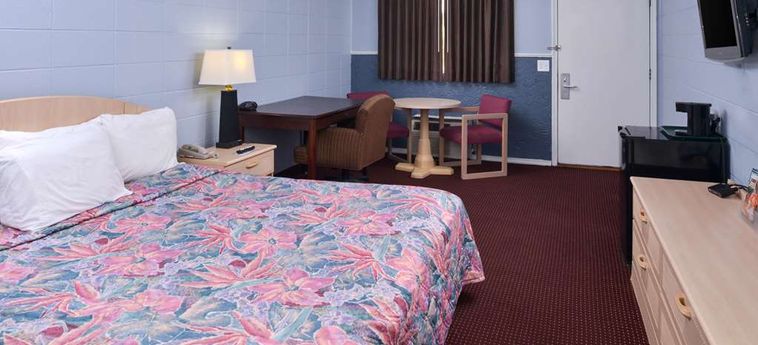 Hotel Americas Best Value Inn Branson Branson (Mo): Photo 