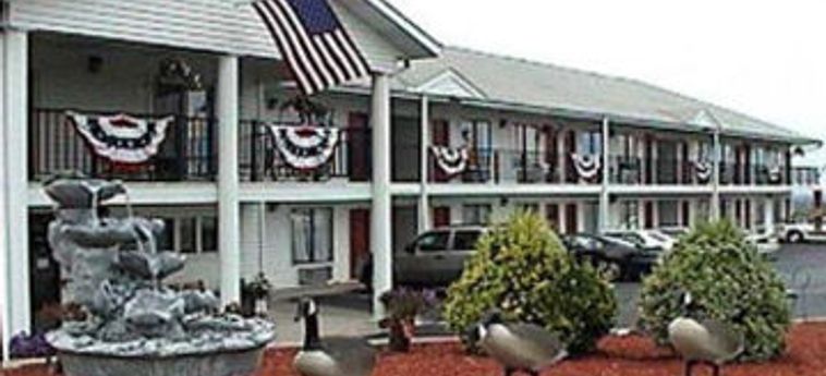 Hotel Twinkle Inn Branson (Mo): Photo 