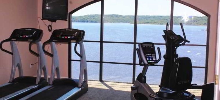 Hotel Westgate Branson Lakes Resort Branson (Mo): Foto 