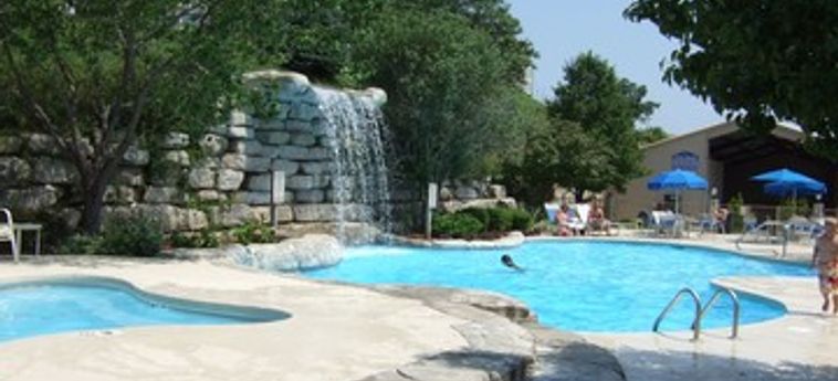 Hotel Westgate Branson Lakes Resort Branson (Mo): Foto 