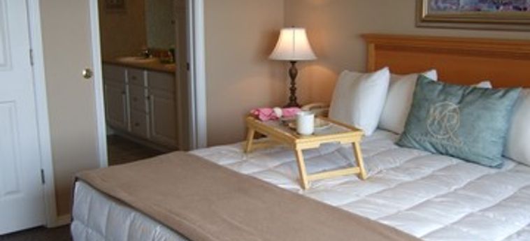 Hotel Westgate Branson Lakes Resort Branson (Mo): Foto 