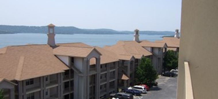 Hotel Westgate Branson Lakes Resort Branson (Mo): Foto 