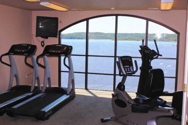 Hotel Westgate Branson Lakes Resort Branson (Mo): Photo 