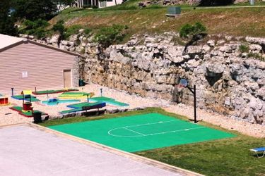Hotel Westgate Branson Lakes Resort Branson (Mo): Photo 