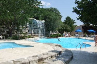 Hotel Westgate Branson Lakes Resort Branson (Mo): Photo 