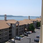 Hotel WESTGATE BRANSON LAKES AT EMERALD POINTE